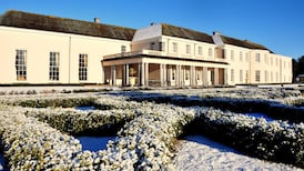 How the five-star hotel guest relaxes over Christmas