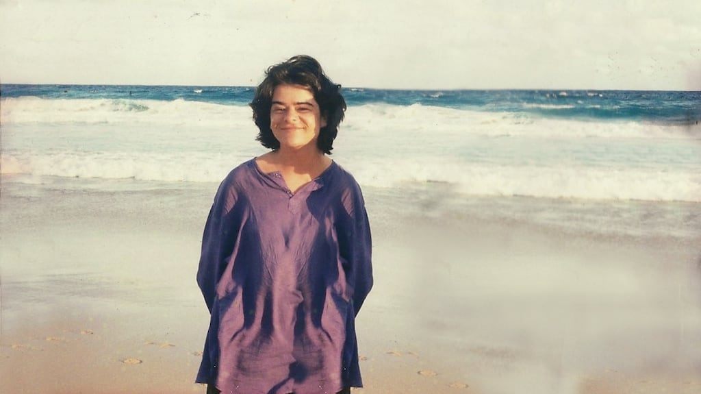 Bernadette Fallon: ‘I still look at the beauty of Ireland with all of the wonder that I discovered that day in the Botanic Gardens, and think how ironic it is that I was going blind before I saw it’