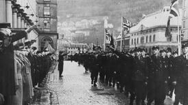 Norway’s War: Masterly account of a lesser-known part of the second World War