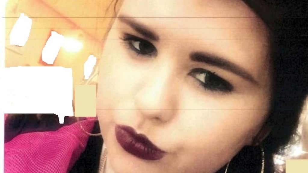 Jasmine Scally went missing from her home in Naas, Co Kildare, on March 17th