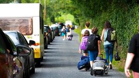 Waterford-bound All Together Now fans enduring ‘long delays’