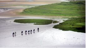 Nine stunning coastal walks around Ireland