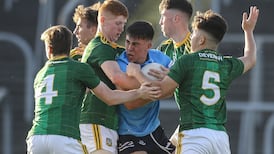 Meath braced for another difficult day at headquarters