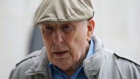 Michael Shine groped boy’s ‘privates’ during examination, court told