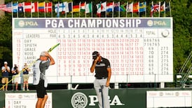 Jason Day targets world number one slot as he digests Major win