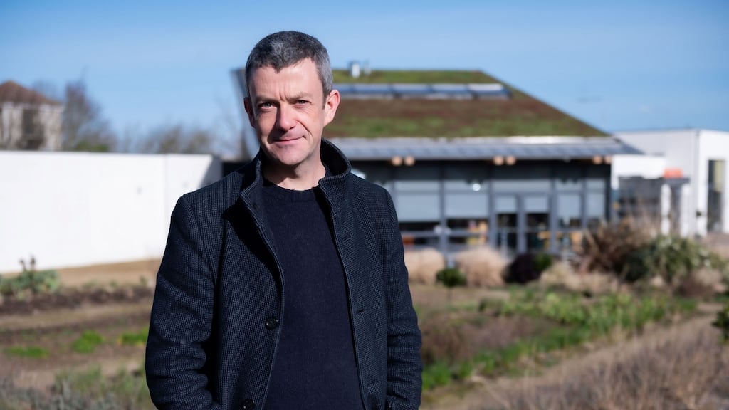 GIY: you don’t need green fingers (they are a myth) or a degree in Latin to grow your own food