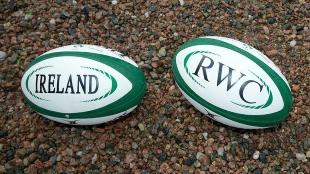 The need to upgrade the required technology standard at the match venues counted against the Irish bid