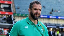 Ireland to play Australia and New Zealand next summer as part of new Nations Championship