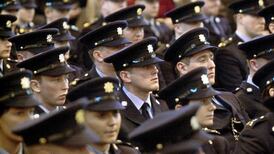 Gardaí were ‘told to elevate figures’ by senior officers, GRA claims