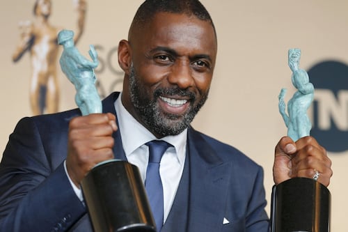Screen Actors Guild Awards tackles diversity controversy