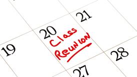 How can my school start up a past pupils’ union?