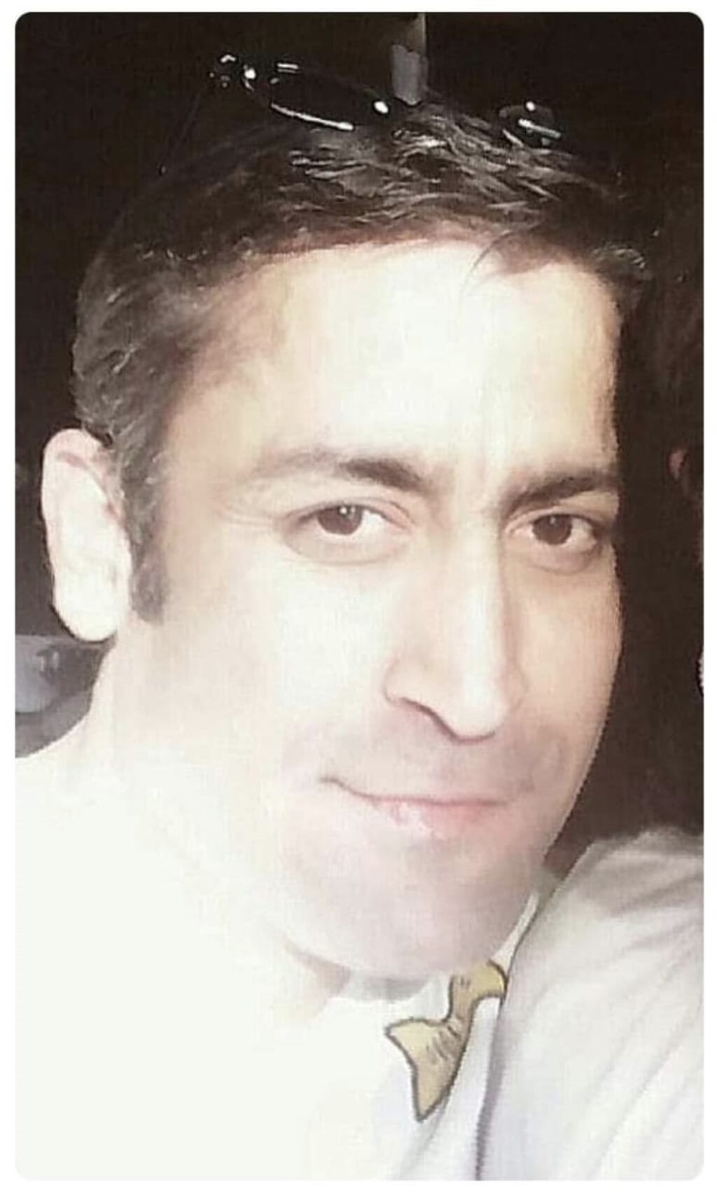 Samir Kaul, Kilrush Road, Ennis, died on Saturday after diving into Ballyalla Lake.