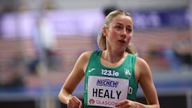 World Athletics Championships: Irish in action, TV details, schedule and more