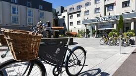 Win a relaxing two night stay for two people at The Kingsley in Cork city