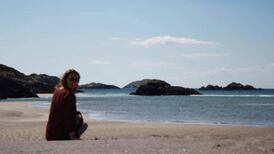 ‘Every six months, I decide I am going home to Ireland’