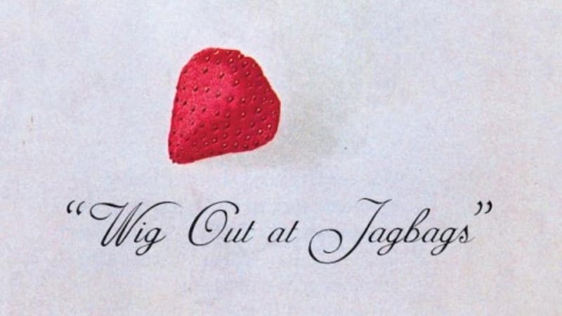 Stephen Malkmus & The Jicks: Wig Out at Jagbags