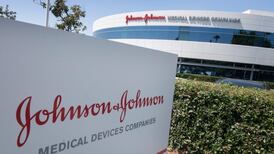 Johnson & Johnson’s US vaccine rollout slowed by production problems