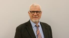 Presbyterian Church in Ireland selects new moderator