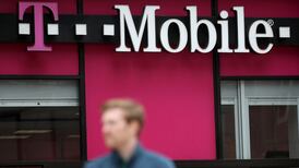 Sprint and T-Mobile in €120 bn Deal to take on AT&T, Verizon