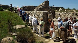 US Famine memorial to be rebuilt at more than original cost