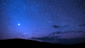 Soviet-era spacecraft plunges to Earth more than 50 years after failed launch