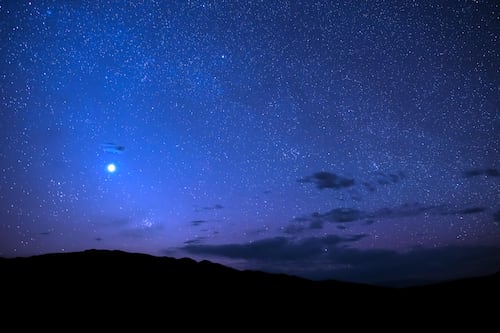 Soviet-era spacecraft plunges to Earth more than 50 years after failed launch