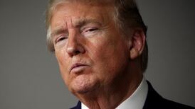 Is that concealer you’re wearing, Mr President? The rise of men’s makeup