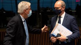 EU states intensify ‘no-deal’ Brexit preparations