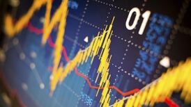 Could high-frequency traders cause another flash crash?