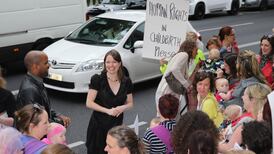 Woman seeks orders compelling HSE to grant her a home birth