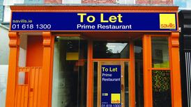 Agricultural land in Golden Vale and site in Ranelagh