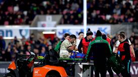 Ulster on retrieval mission against Benetton Treviso after four defeats in five games