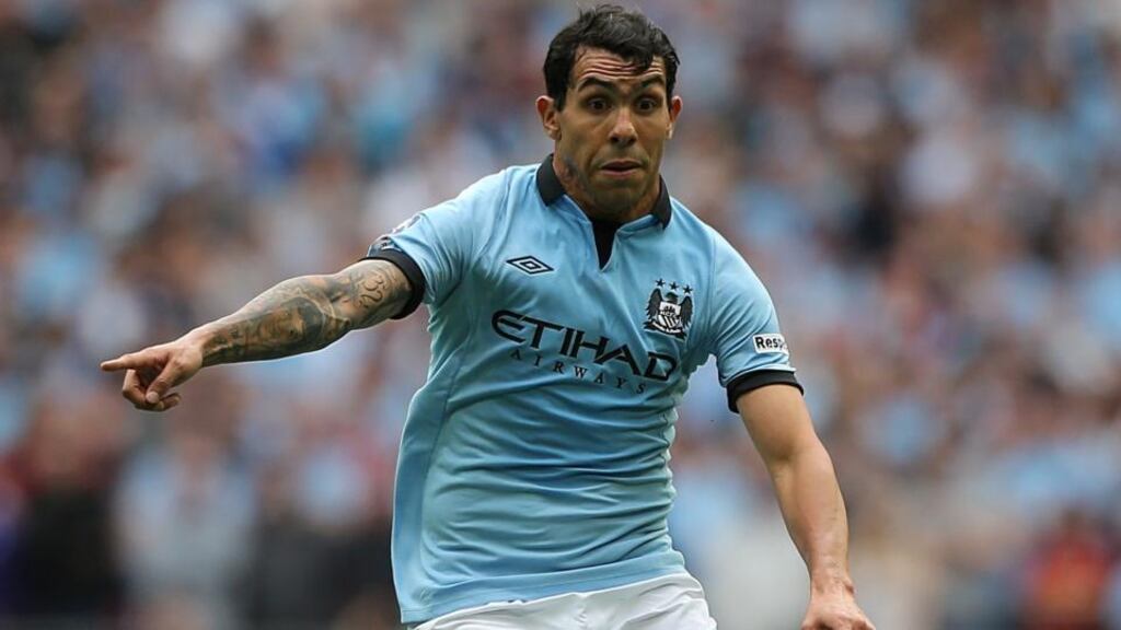 Manchester City have agreed a deal with Juventus for the transfer of Carlos Tevez to the Turin club.