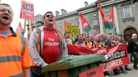 Government looks at establishing new wage- setting system for waste management sector