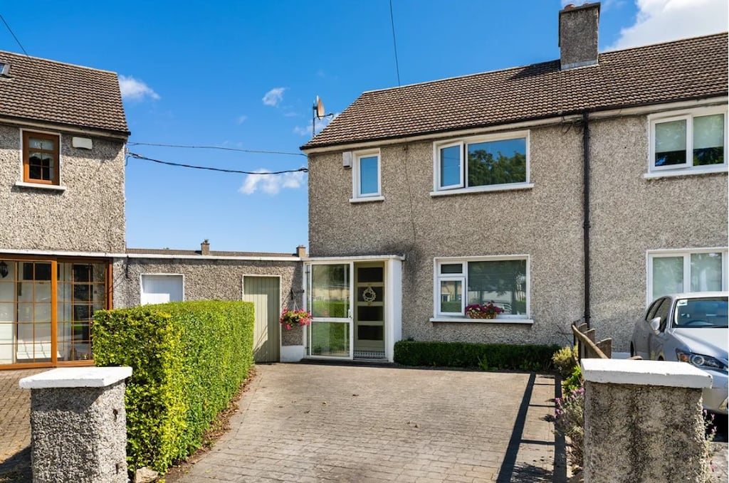 40 Annadale Drive, Drumcondra, Dublin 9