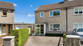 Five homes on view this week in Dublin