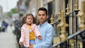 Dozens of refugees at risk of homelessness as Hatch Hall closes