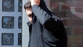 Two men appear before the courts after high speed chase in Dublin