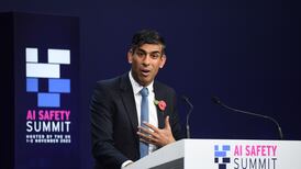 The Irish Times view on the rise of artificial intelligence: challenges from urgent to existential