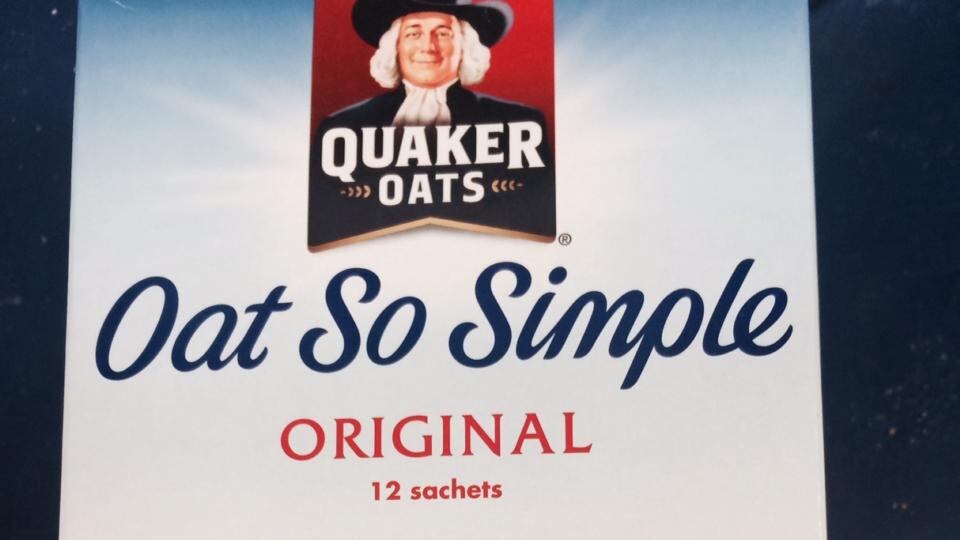 Quaker
