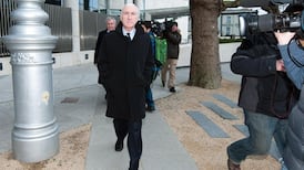 Three former bankers charged with €7.2bn fraud