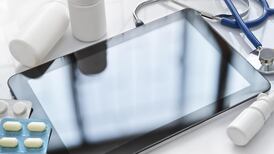 Is electronic prescribing the next step towards paperless hospitals?