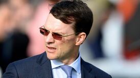 Aidan O'Brien backs Adelaide for success Down Under
