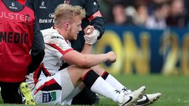 Romain Taofifenua suspended for 3 weeks