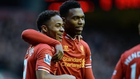 Southampton’s Luke Shaw included in Roy Hodgson’s England squad