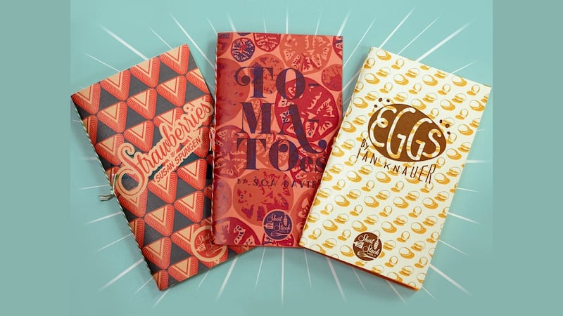 Need inspiration? These foodie magazines are a feast for the eyes