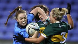 Emma Dineen leads Kerry to comfortable opening league win over Dublin
