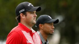 Jordan Spieth best placed as light stops play in Florida