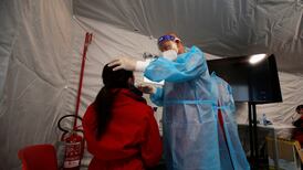 Covid-19: 77 cases of variant with ‘concerning’ double mutation detected in UK