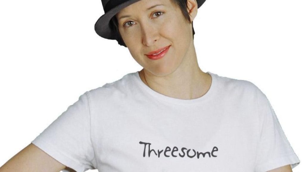 Michelle Shocked: recent meltdowns demonstrate the perils of growing old.